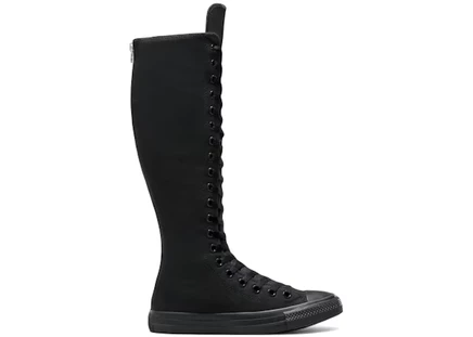 Мужские кеды Converse Chuck Taylor XXHi, черные