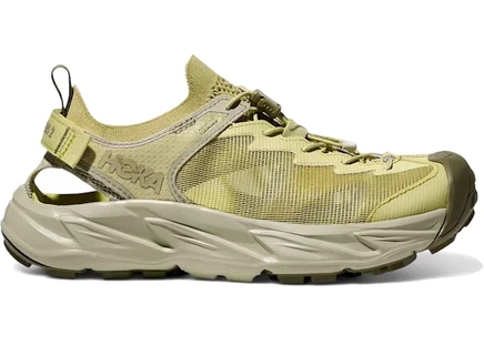 Женские кроссовки Hoka One One Hopara 2, песочные
