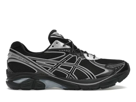 Мужские кроссовки Asics GT-2160 atmos Tokyo Tapetum, черно-белые