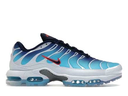 Мужские гольф-кроссовки Nike Air Max Plus Golf