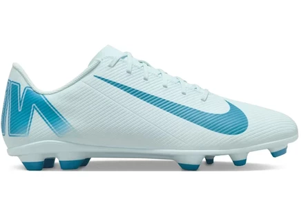 Мужские бутсы Nike Mercurial Vapor 16 MG, ледниково-голубые