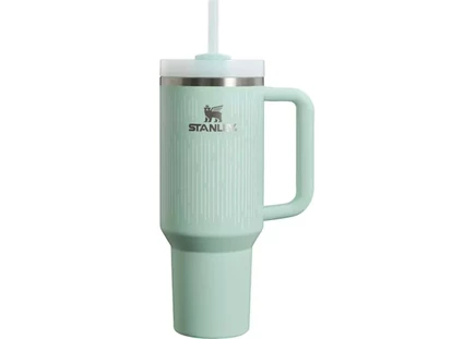 Термокружка Stanley Flowstate Quencher 1180 мл, мятная