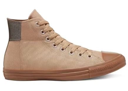 Converse Chuck Taylor All Star Hi Final Club Nomad Khaki nomad khaki/black/honey