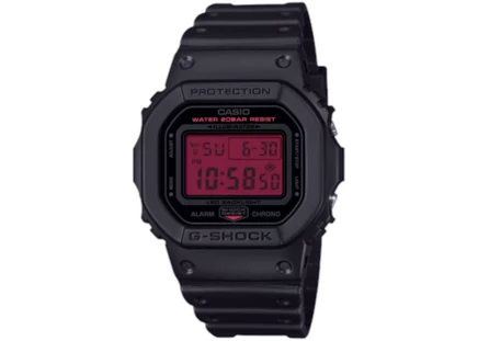 Casio Origin 5600 Series DW-5600BBR-1