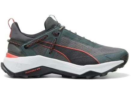 Мужские кроссовки Puma Explore Nitro Seasons, минерально-серые