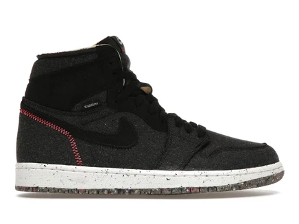 Мужские кроссовки Jordan 1 Retro High Zoom Crater