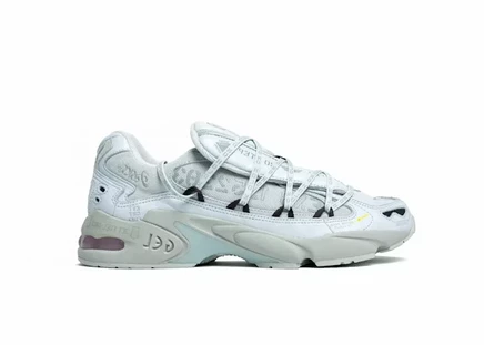 Мужские кроссовки Asics Gel-Kayano 5 Extra Butter Tomcat