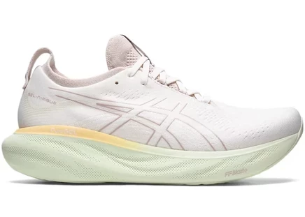 ASICS Gel-Nimbus 25 Cream Fawn cream/fawn
