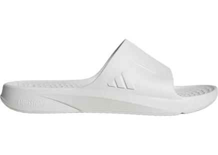 adidas Lightshift Slides Crystal White crystal white/crystal white/crystal white