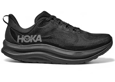 Женские кроссовки Hoka One One Kawana 3, черные