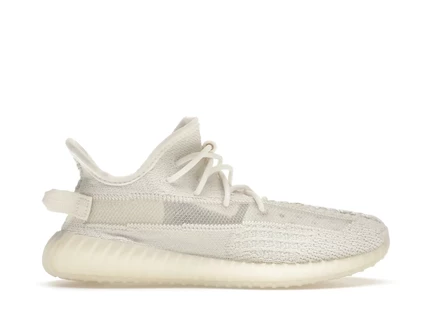 Детские кроссовки adidas Yeezy Boost 350 V2 Bone, слоновая кость