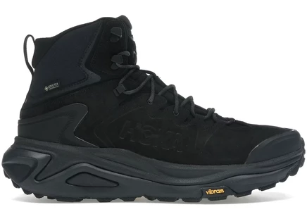 Женские ботинки Hoka Kaha 3 Gore-Tex, черные