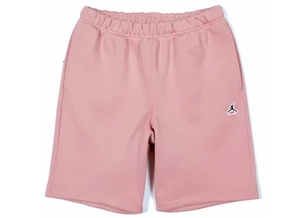 Мужские шорты Jordan x Union Leisure, ржаво-розовые