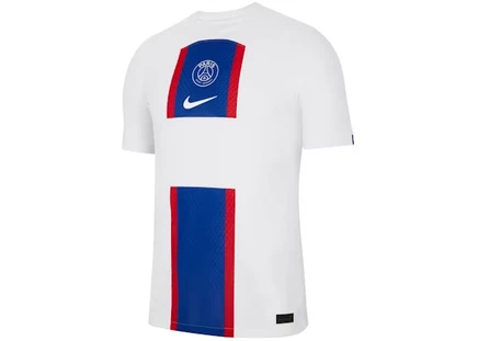 Футболка Nike Dri-Fit ADV PSG 2022/23, белая