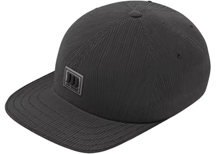 Унисекс кепка Drake OVO Sound Hat, черная