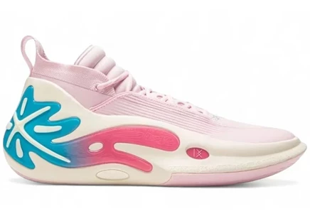 Мужские кроссовки Li-Ning Way of Wade 11 South Beach