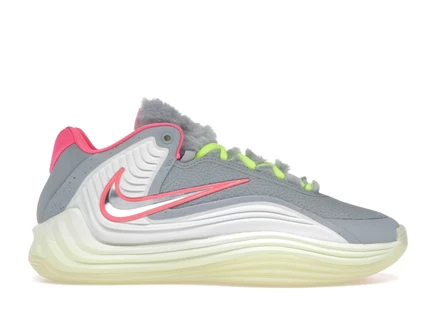 Мужские кроссовки Nike Giannis Freak 7 Shapeshift