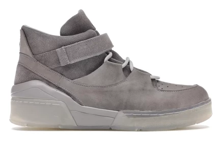 Мужские высокие кроссовки Converse ERX 260 Mid A-COLD-WALL, серо-сиреневые