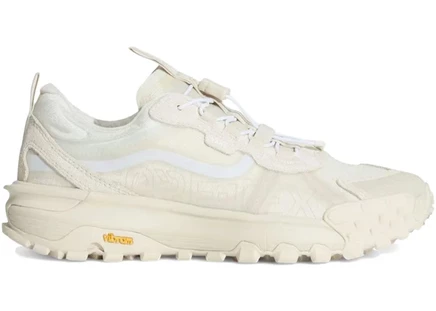 Мужские кроссовки Vans MTE Crosspath XC Gore-Tex, белые