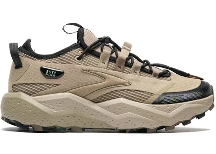 Мужские кроссовки Brooks Caldera 8 RSVP, многоцветные