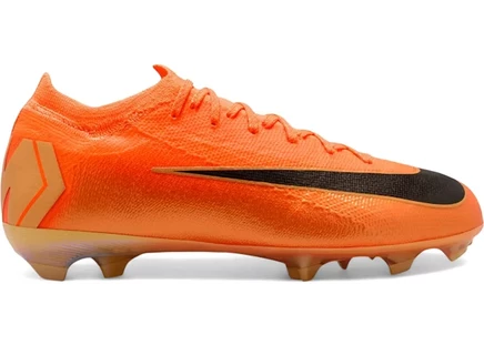 Детские бутсы Nike Mercurial Vapor 16 Pro FG GS