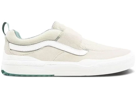 Мужские кеды Vans Kyle Pro 2, античный белый