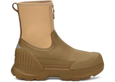 Женские ботинки Ugg Neumel X Zip, горчичные