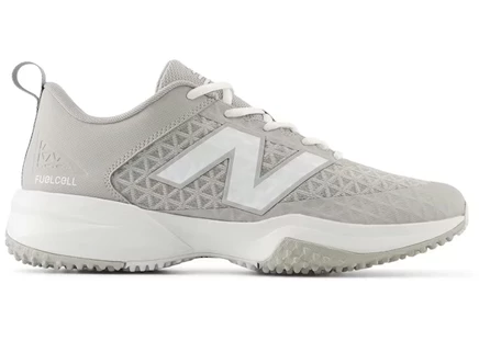 Мужские кроссовки New Balance FuellCell 4040 v8, серые/белые