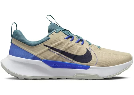 Мужские кроссовки nike juniper trail 2, песочные