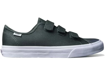 Мужская сумка-даффл Vans Prison Issue, белая
