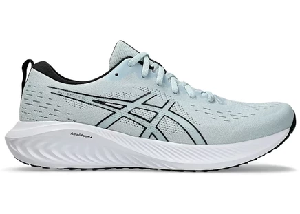 Мужские кроссовки Asics Gel-Excite 10, серо-черные