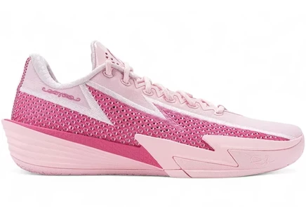 Мужские кроссовки Li-Ning Wade Flash 2 Blossom, розовые