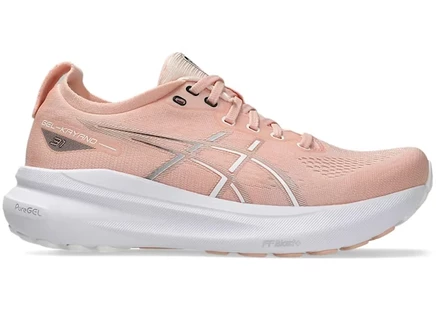 Женские кроссовки Asics Gel-Kayano 31 Breeze, белые