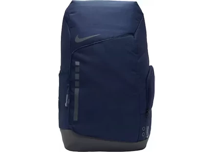 Унисекс рюкзак Nike Hoops Elite 32 л, темно-синий