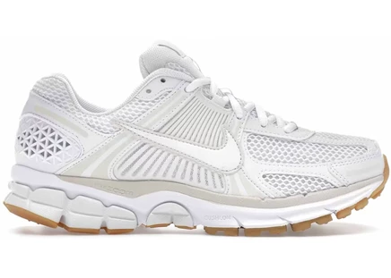 Женские кроссовки Nike Zoom Vomero 5, белые/phantom