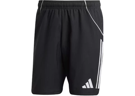 Мужские шорты Adidas Tiro 25 Competition, черные