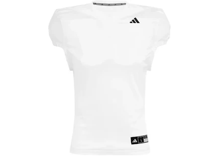 Мужская футболка Adidas Press Coverage 3.0, белая