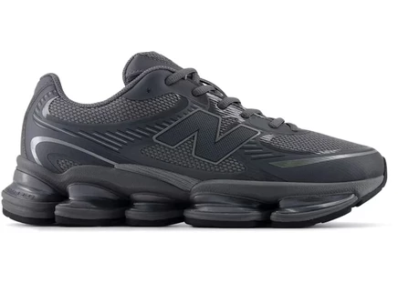 Мужские кроссовки New Balance Abzorb 2000, тёмно-серые