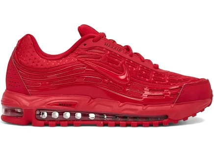 Мужские кроссовки Nike Air Max TL 2.5 Valentines Day, красно-черные