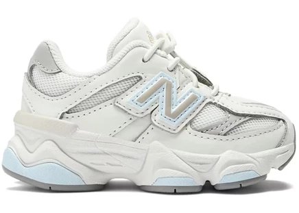 Детские кроссовки New Balance 9060, reflection/quarry blue