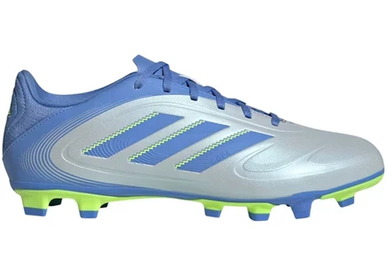 Мужские бутсы Adidas Copa Pure 3 FG/MG, голубой