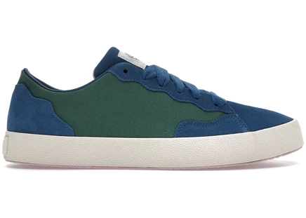 Кроссовки Converse GLF 2.0, зелено-синие