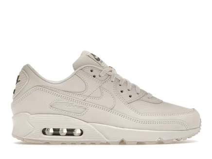 Мужские кроссовки Nike Air Max 90, серо-оливковые