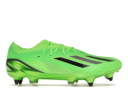 Мужские бутсы Adidas X Speedportal.1 SG Game Data Pack