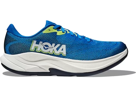 Hoka One One Rincon 4 Electric Cobalt Varsity Navy electric cobalt/varsity navy