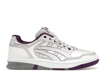Мужские кроссовки Asics EX89 Needles, белые