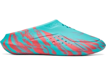 Мужские сланцы Under Armour Curry FoamTro, Curry World Tour