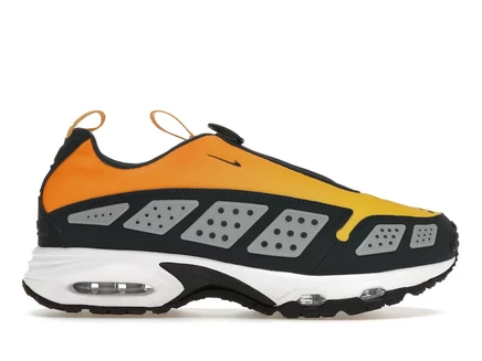Женские кроссовки Nike Air Max Sunder Canyon Gold/Deep Ocean