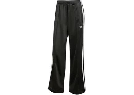 Женские спортивные штаны Adidas Adicolor Classic Firebird, черные