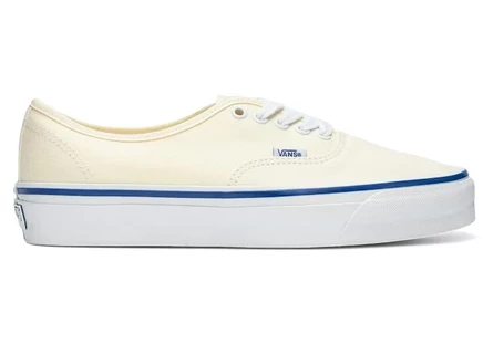 Мужские кеды Vans Authentic Reissue 44 LX, слоновая кость